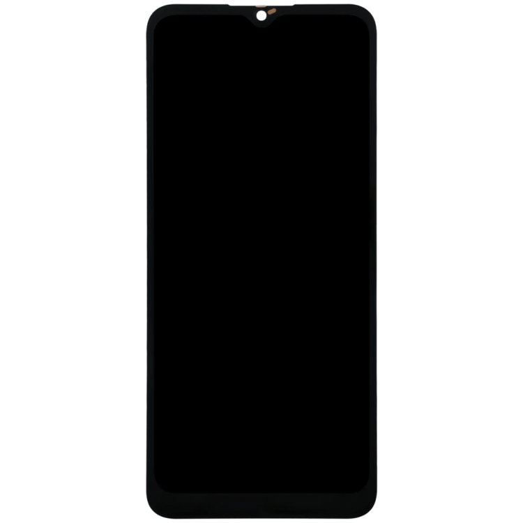 Samsung A03s ekran dokunmatik Orijinal UNIVERSAL Çitasız (Çerçevesiz)