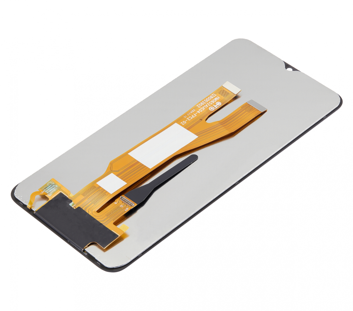 Samsung A03core Ekran Dokunmatik Orijinal Çitasız (Çerçevesiz) Samsung A03core Ekran Dokunmatik Orijinal Çitasız (Çerçevesiz)