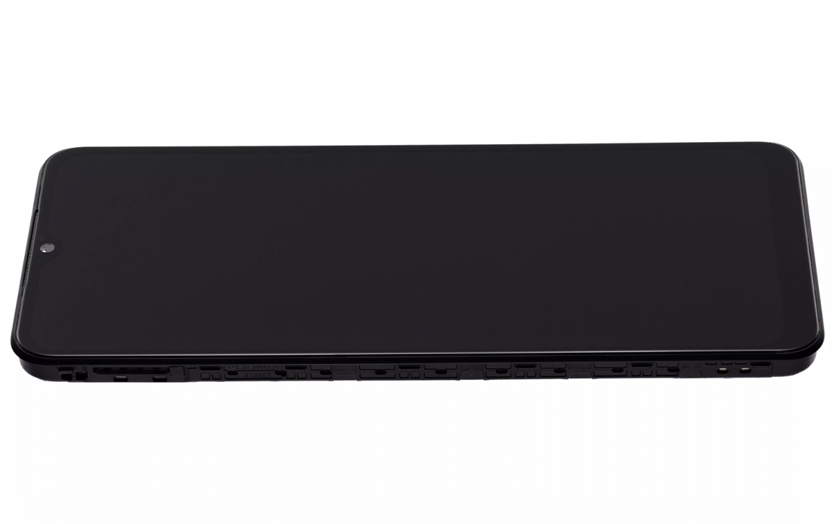 Samsung A04 Çıtalı Ekran Dokunmatik Orijinal Samsung A04 Çıtalı Ekran Dokunmatik Orijinal