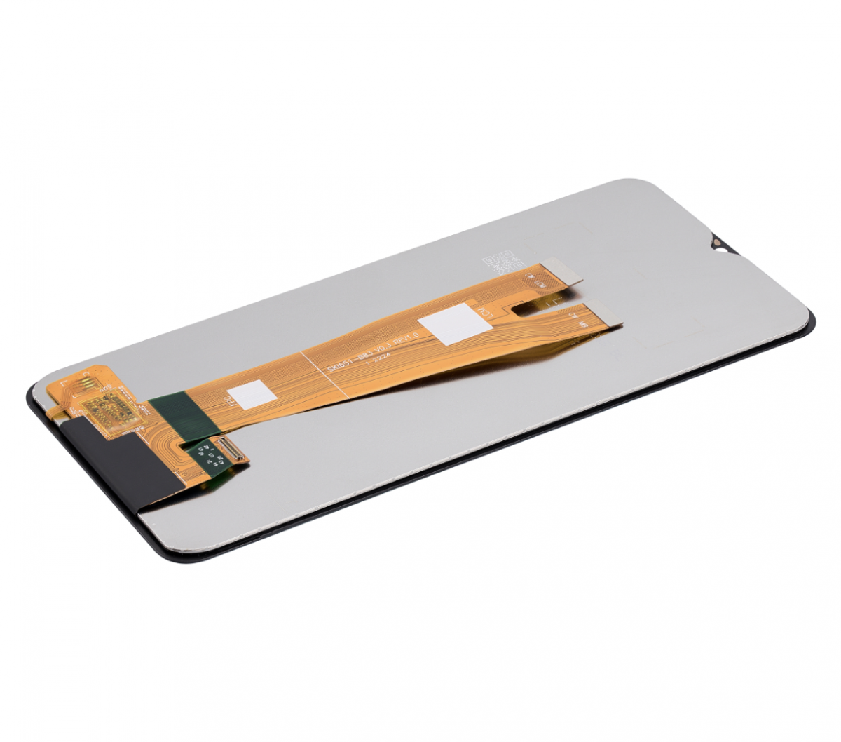 Samsung A04 Ekran Dokunmatik Orijinal Çitasız (Çerçevesiz)