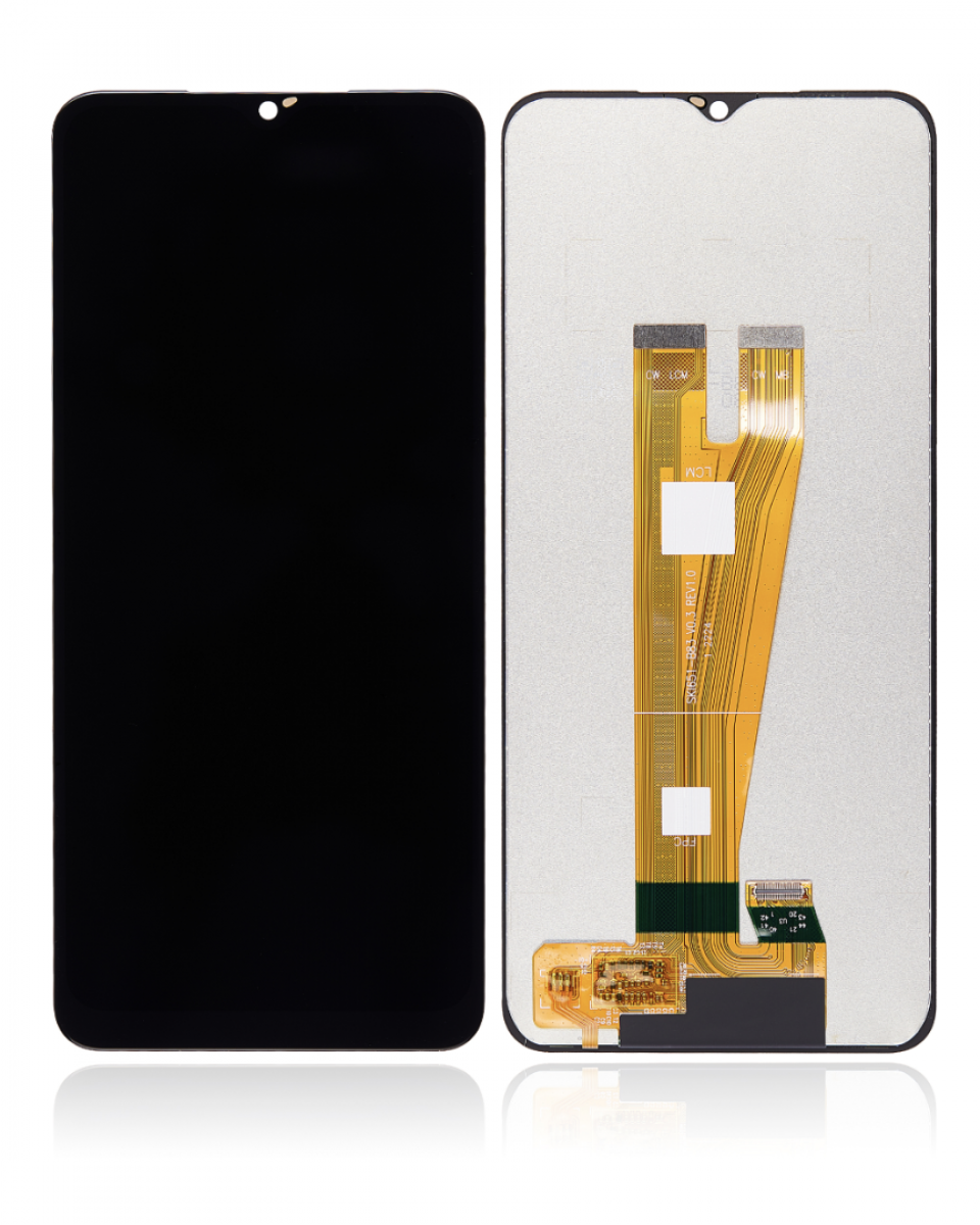 Samsung A04 Ekran Dokunmatik Orijinal Çitasız (Çerçevesiz)
