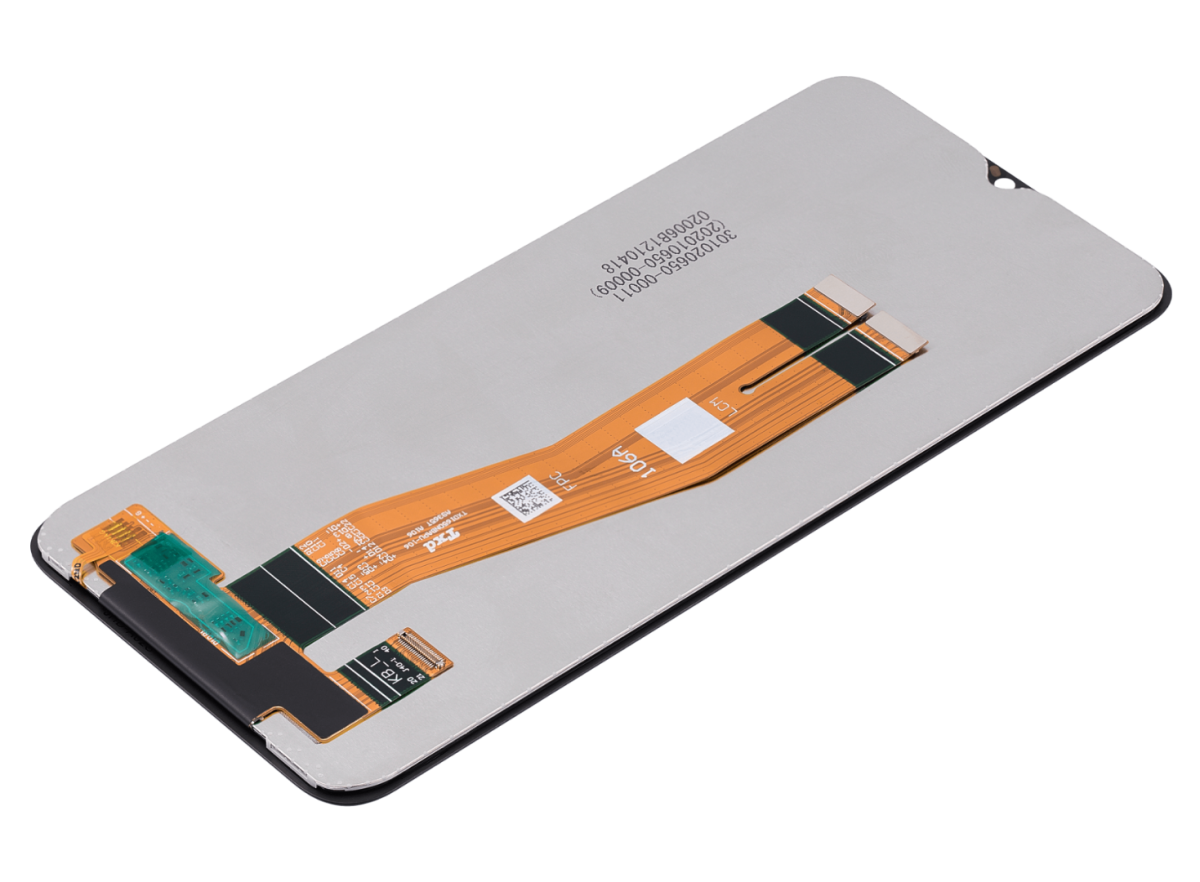 Samsung A04e ekran dokunmatik Orijinal UNIVERSAL Çitasız (Çerçevesiz)