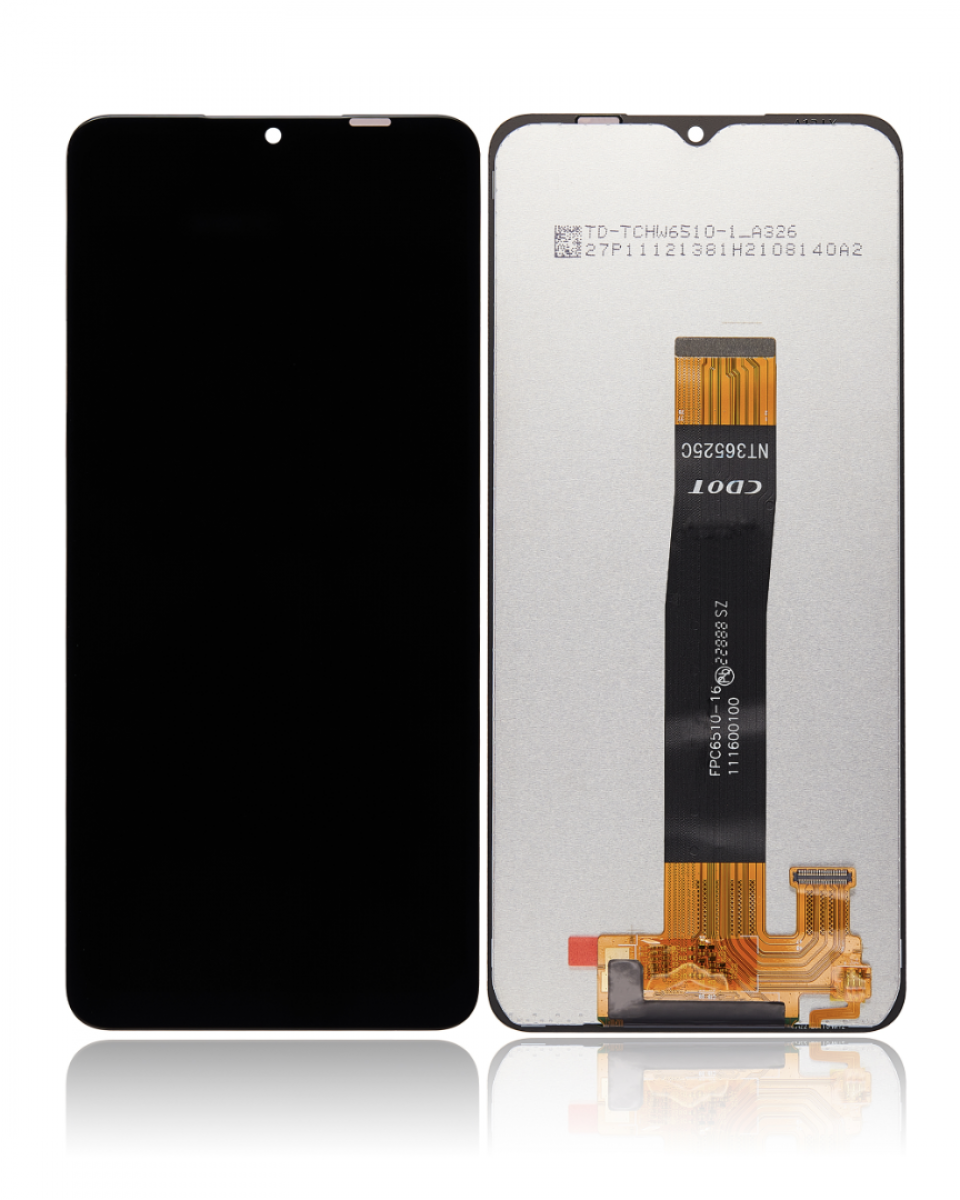 Samsung A04s ekran dokunmatik Orijinal UNIVERSAL Çitasız (Çerçevesiz) Samsung A04s ekran dokunmatik Orijinal UNIVERSAL Çitasız (Çerçevesiz)