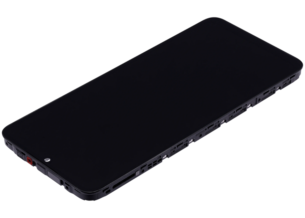 Samsung A05 Çıtalı Ekran Dokunmatik Orijinal Samsung A05 Çıtalı Ekran Dokunmatik Orijinal