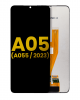 Samsung A05 Ekran Dokunmatik Orijinal Çitasız (Çerçevesiz) Samsung A05 Ekran Dokunmatik Orijinal Çitasız (Çerçevesiz)