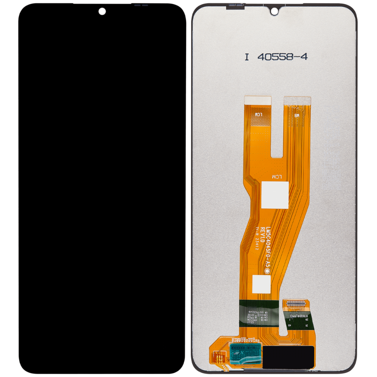 Samsung A05 Ekran Dokunmatik Orijinal Çitasız (Çerçevesiz) Samsung A05 Ekran Dokunmatik Orijinal Çitasız (Çerçevesiz)