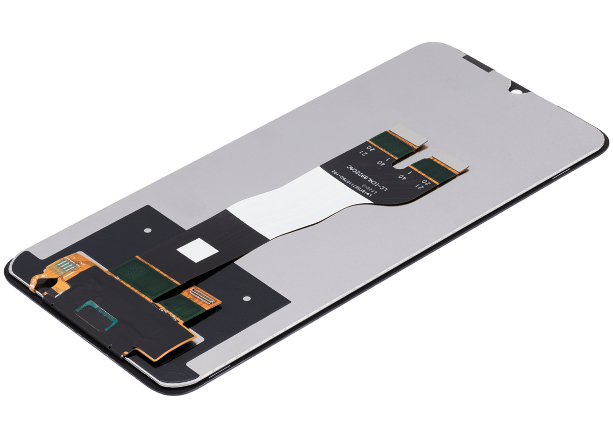 Samsung A05s Ekran Dokunmatik Orijinal Çitasız (Çerçevesiz)