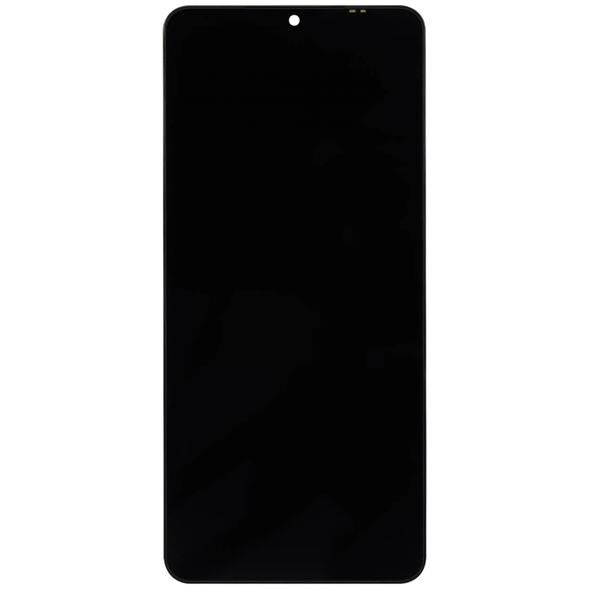 Samsung A06 5G Çıtalı Ekran Dokunmatik Orijinal