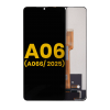 Samsung A06 5G Ekran Dokunmatik Orijinal Çitasız (Çerçevesiz) Samsung A06 5G Ekran Dokunmatik Orijinal Çitasız (Çerçevesiz)
