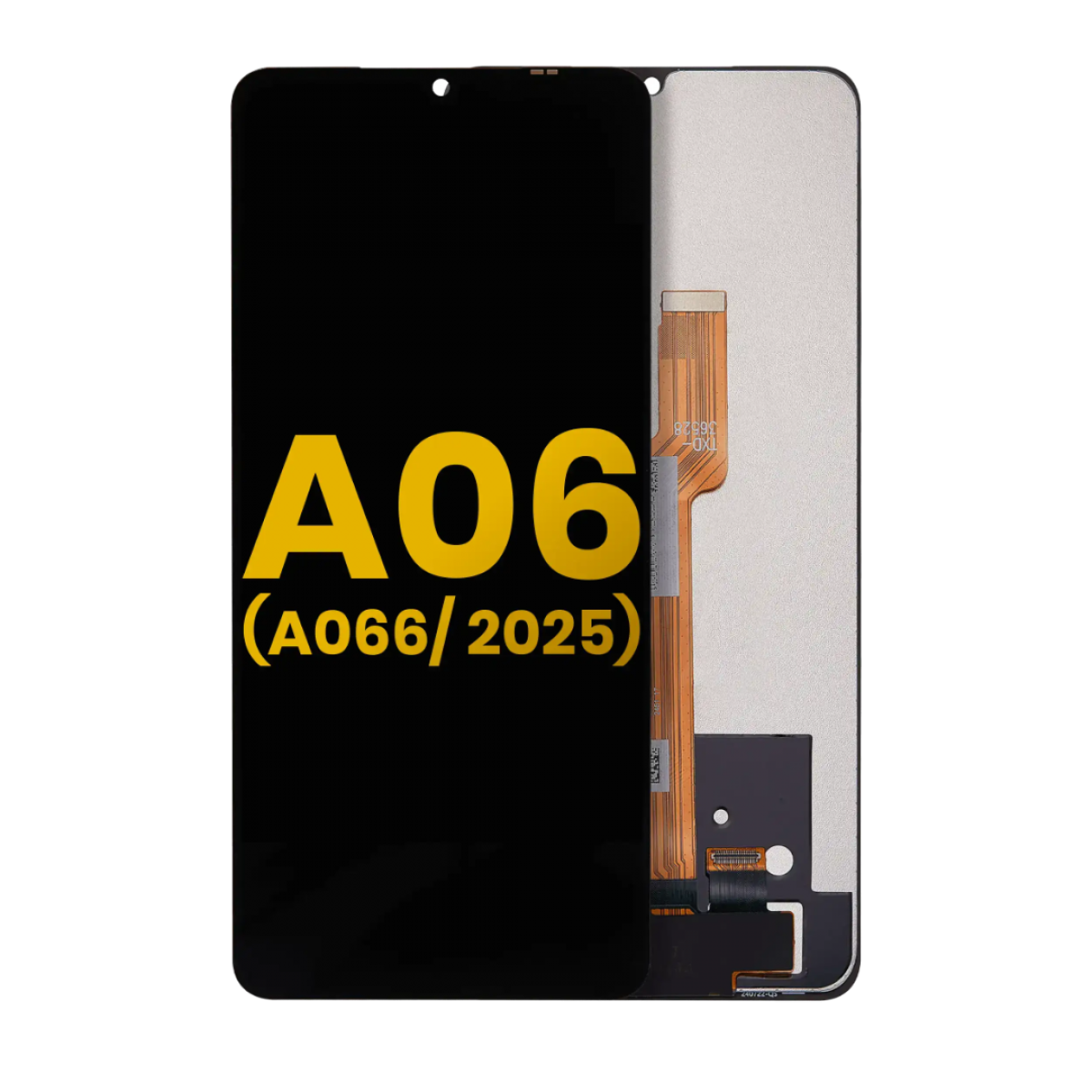 Samsung A06 5G Ekran Dokunmatik Orijinal Çitasız (Çerçevesiz) Samsung A06 5G Ekran Dokunmatik Orijinal Çitasız (Çerçevesiz)