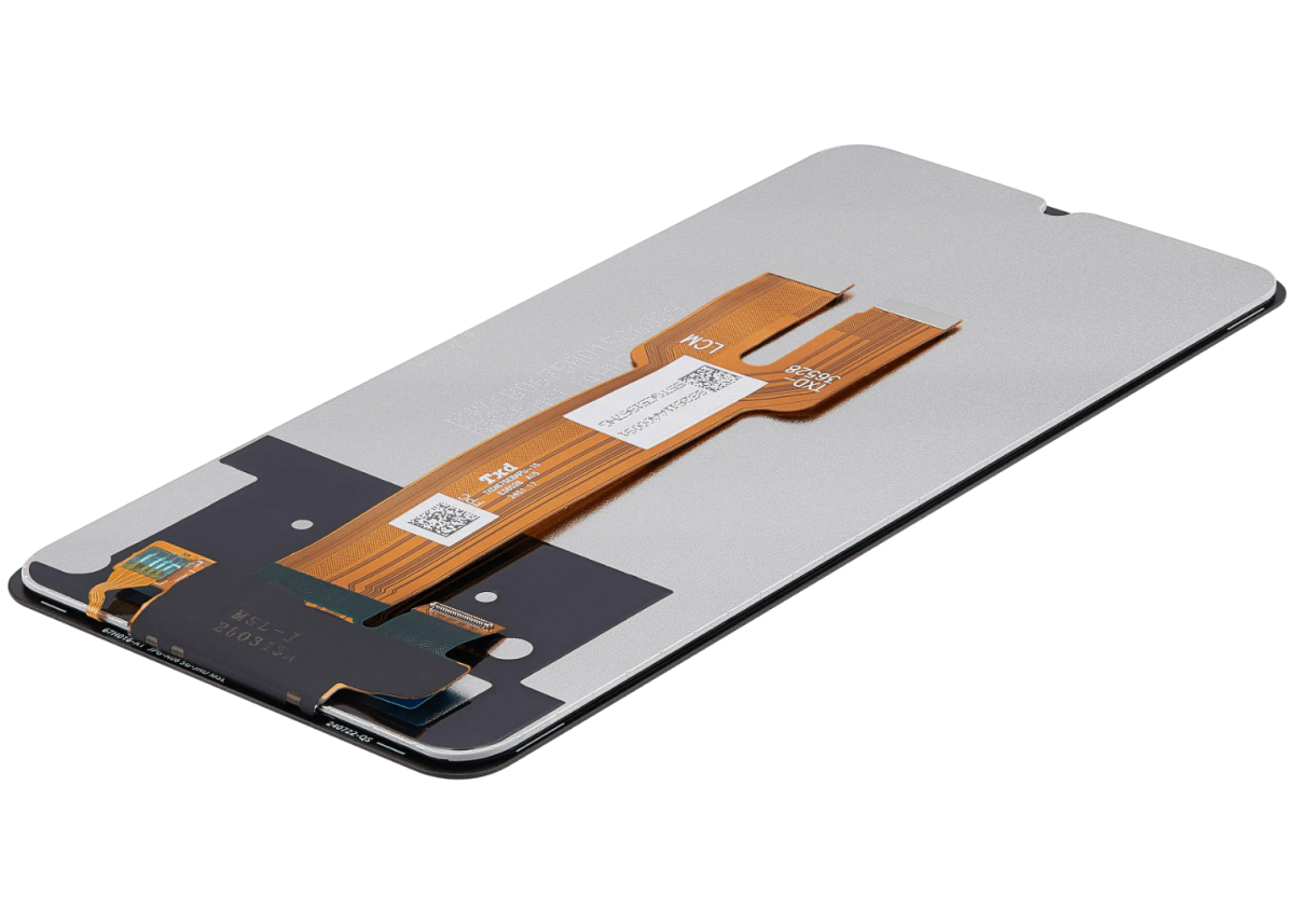 Samsung A06 5G Ekran Dokunmatik Orijinal Çitasız (Çerçevesiz) Samsung A06 5G Ekran Dokunmatik Orijinal Çitasız (Çerçevesiz)