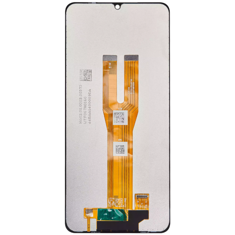 Samsung A06 4G Ekran Dokunmatik Orijinal Çitasız (Çerçevesiz)