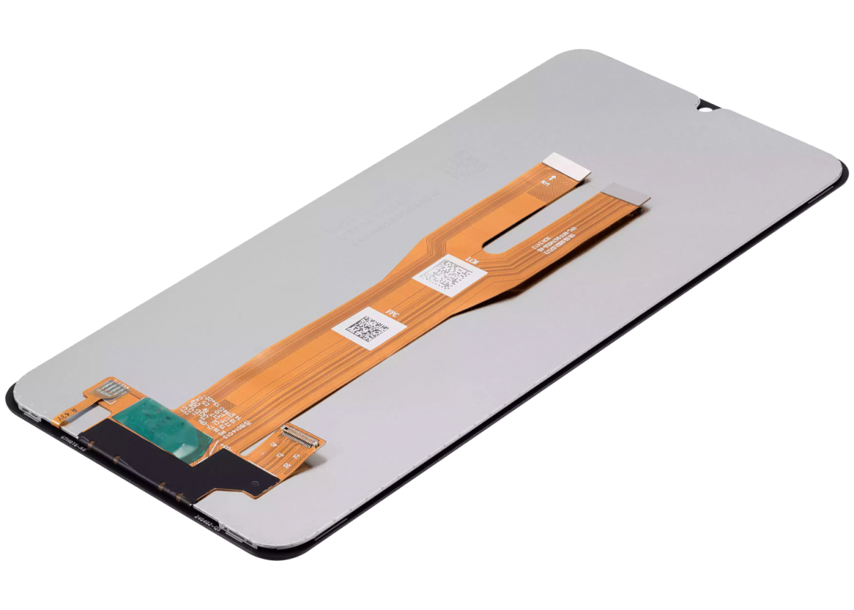 Samsung A06 4G Ekran Dokunmatik Orijinal Çitasız (Çerçevesiz)