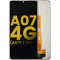 Samsung A07 4G ekran dokunmatik Orijinal Çitasız (Çerçevesiz)