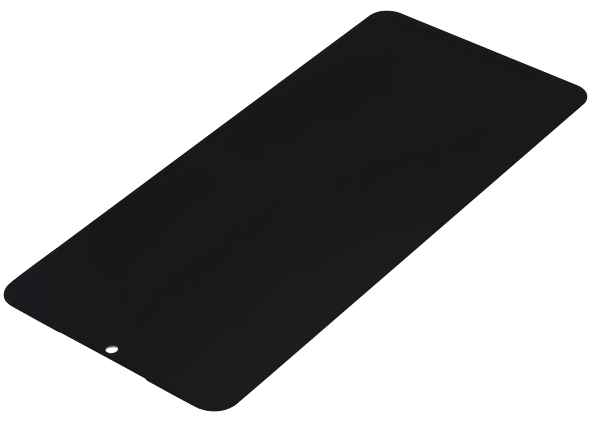 Samsung A07 4G ekran dokunmatik Orijinal Çitasız (Çerçevesiz)