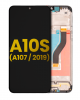 Samsung A10s Çıtalı Ekran Dokunmatik Orijinal Samsung A10s Çıtalı Ekran Dokunmatik Orijinal