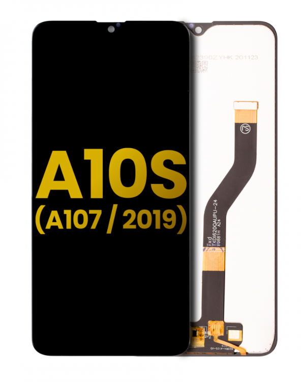 Samsung A10s Ekran Dokunmatik Orijinal Çitasız (Çerçevesiz)