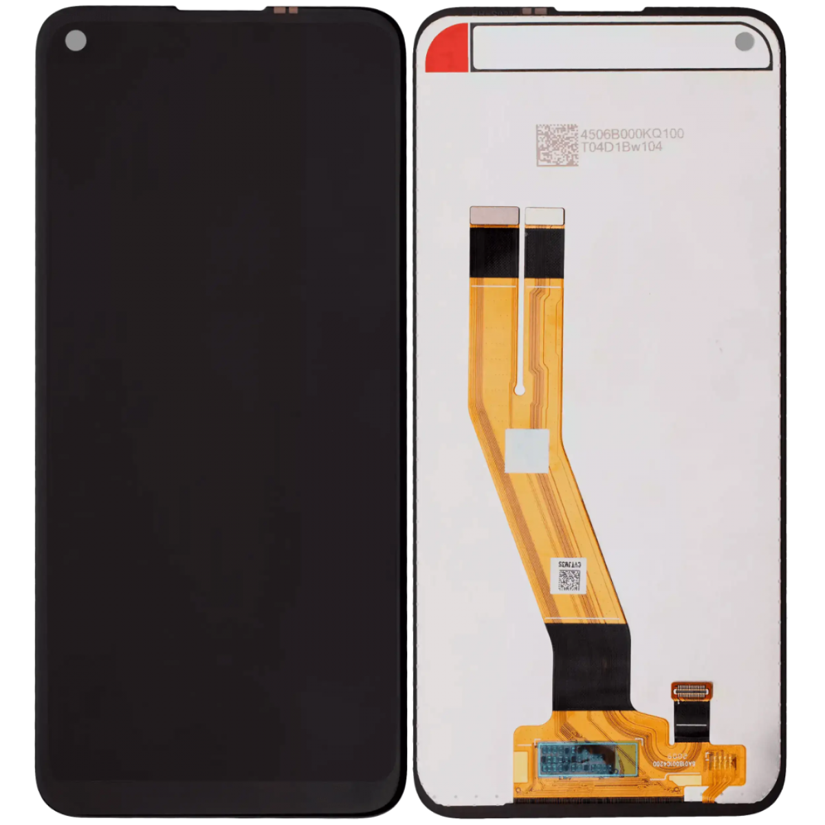 Samsung A115f Ekran Dokunmatik Orijinal Çitasız (Çerçevesiz) Samsung A115f Ekran Dokunmatik Orijinal Çitasız (Çerçevesiz)