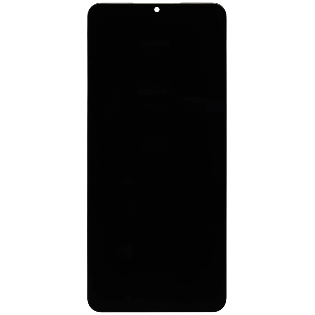 Samsung A12 ekran dokunmatik Orijinal UNIVERSAL Çitasız (Çerçevesiz)