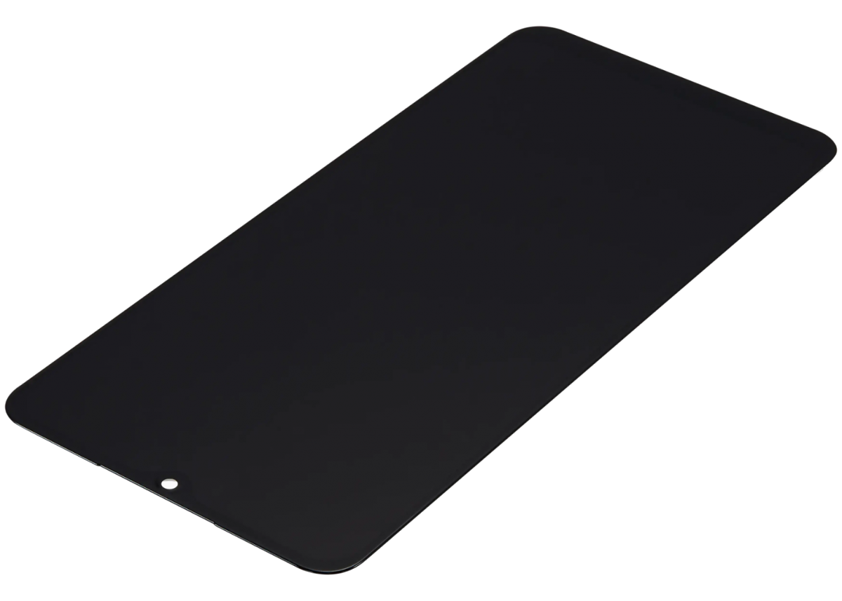 Samsung A12s ekran dokunmatik Orijinal UNIVERSAL Çitasız (Çerçevesiz)