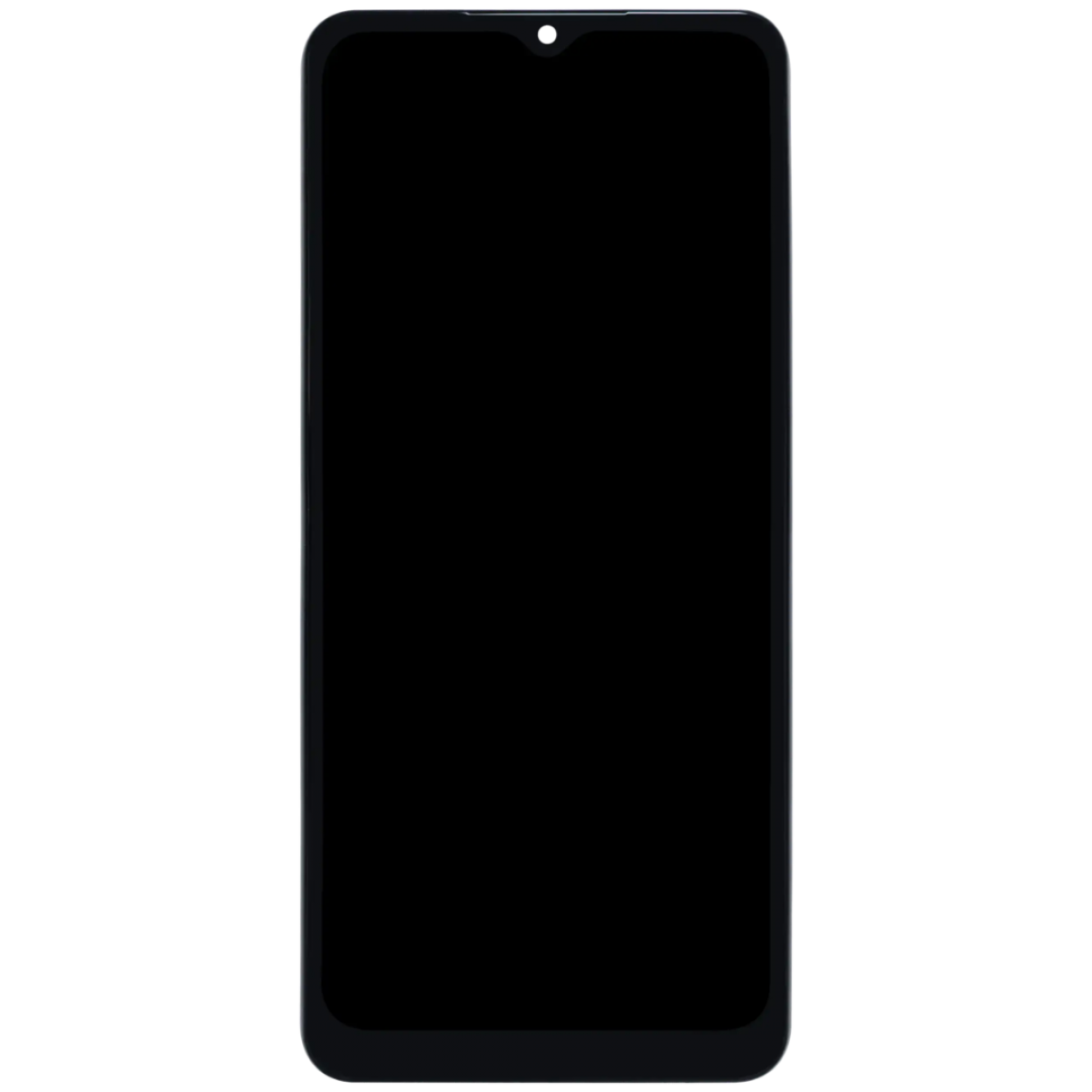 Samsung A13 Çıtalı ekran dokunmatik Orijinal