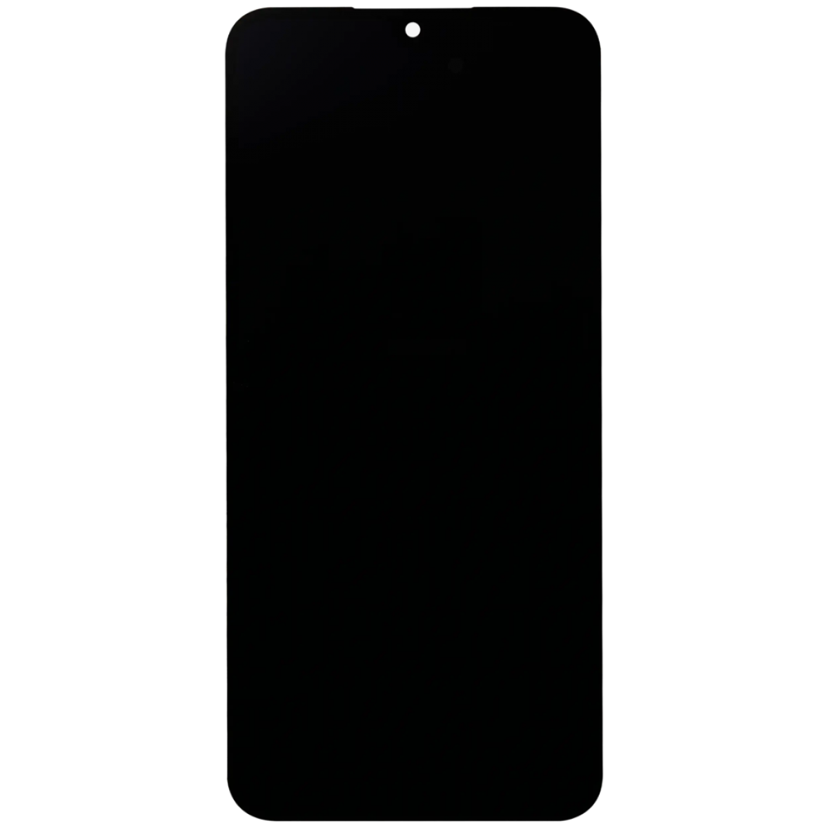Samsung A16 4G Çıtalı Ekran Dokunmatik OLED