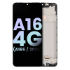 Samsung A16 4G Çıtalı Ekran Dokunmatik HD+ Samsung A16 4G Çıtalı Ekran Dokunmatik HD+
