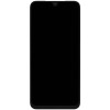 Samsung A17 4G Çıtalı ekran dokunmatik OLED