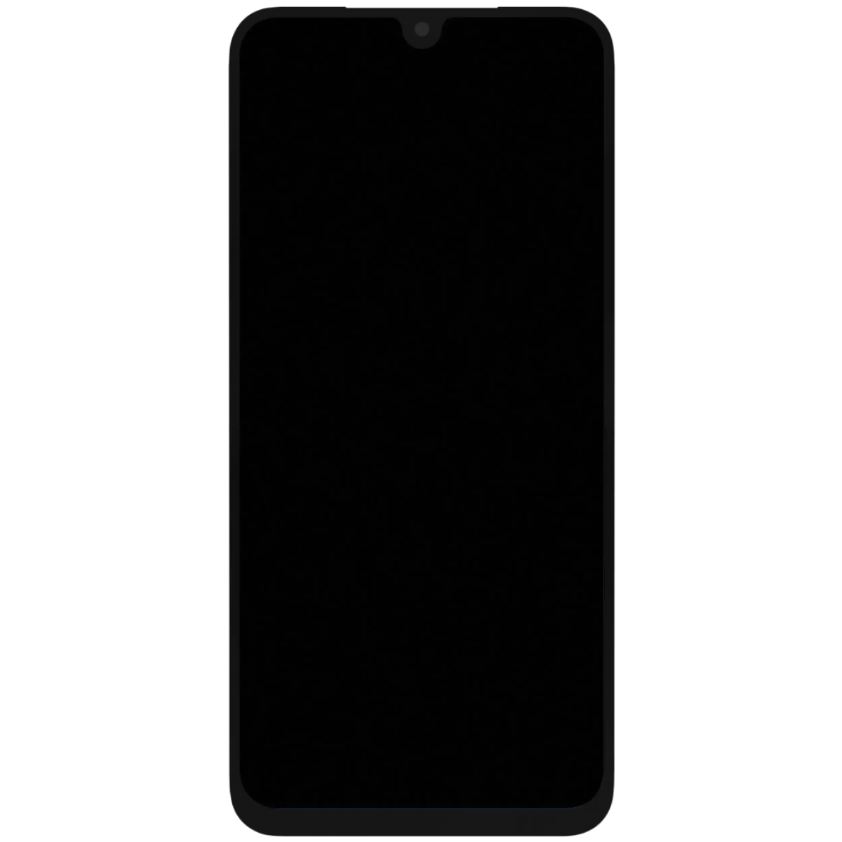 Samsung A17 4G Çıtalı ekran dokunmatik OLED