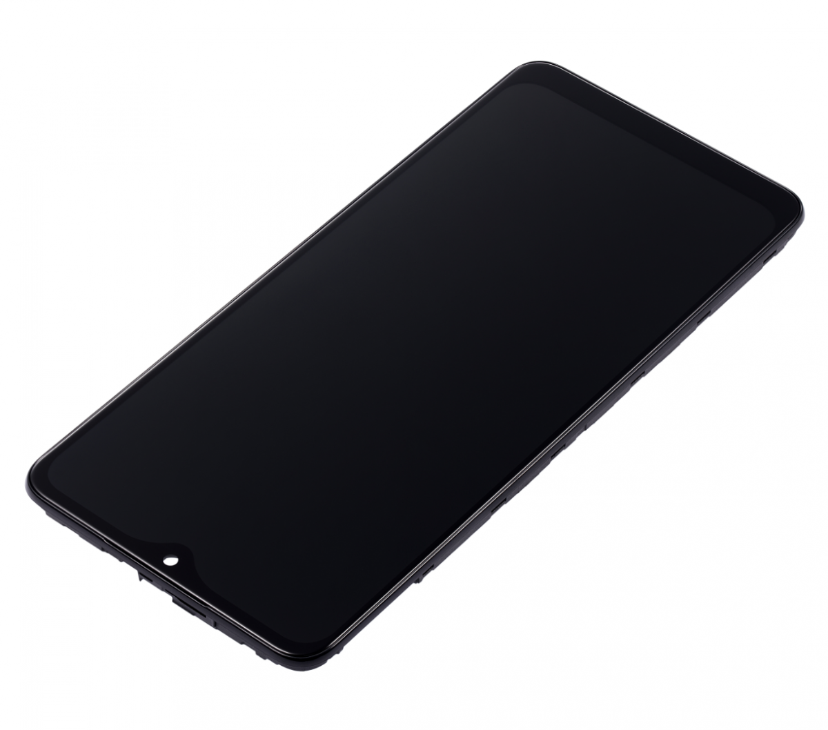 Samsung A22 4G Çıtalı Ekran Dokunmatik OLED Samsung A22 4G Çıtalı Ekran Dokunmatik OLED