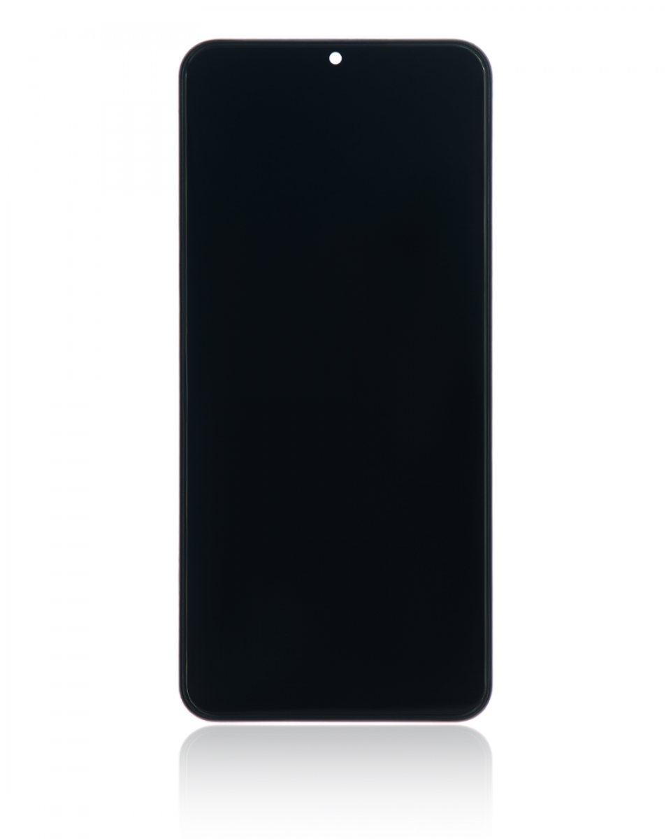 Samsung A23 4G Çıtalı Ekran Dokunmatik Orijinal Samsung A23 4G Çıtalı Ekran Dokunmatik Orijinal