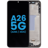 Samsung A26 5G Çıtalı ekran dokunmatik HD+ Samsung A26 5G Çıtalı ekran dokunmatik HD+
