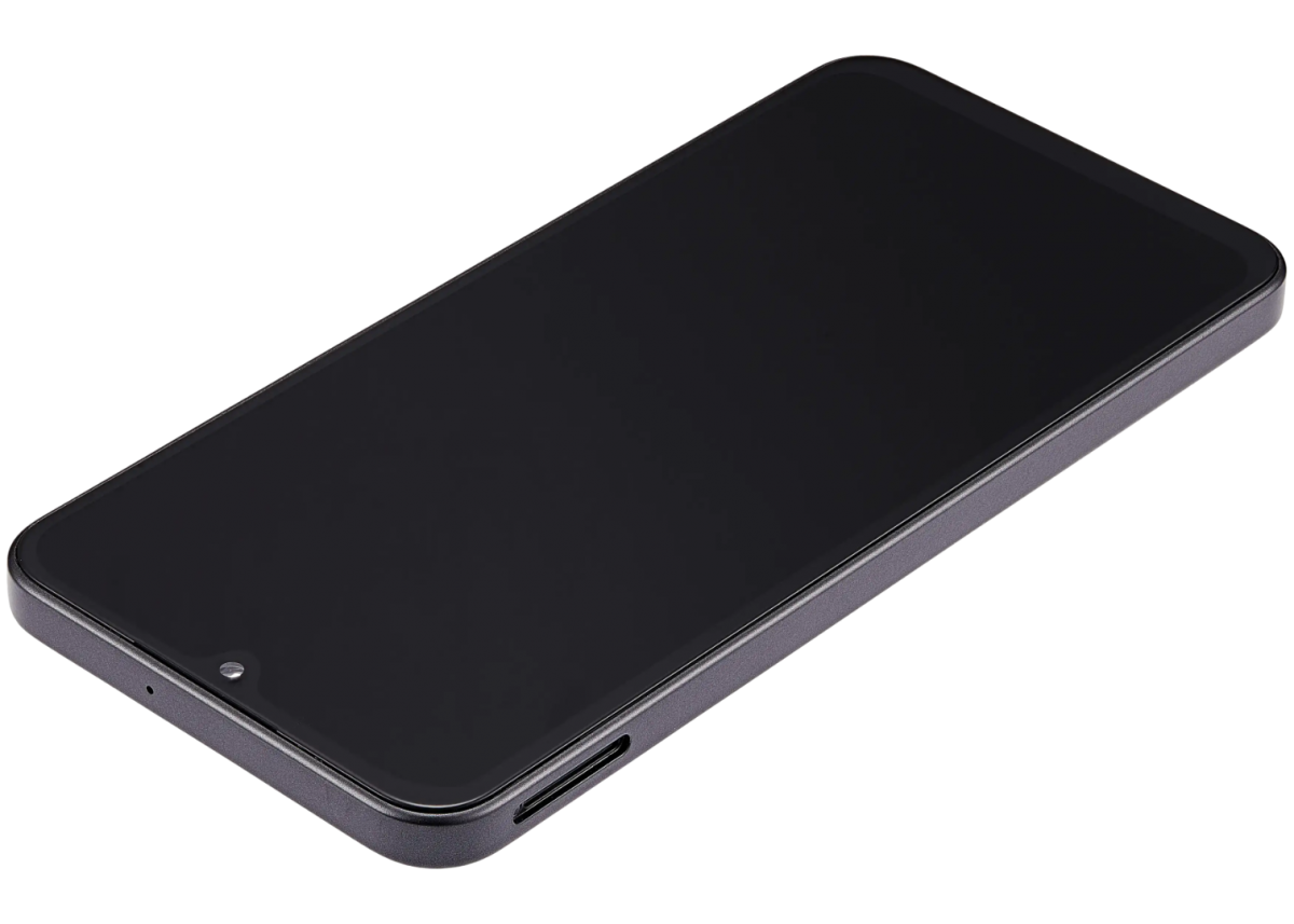 Samsung A26 5G Çıtalı ekran dokunmatik HD+ Samsung A26 5G Çıtalı ekran dokunmatik HD+