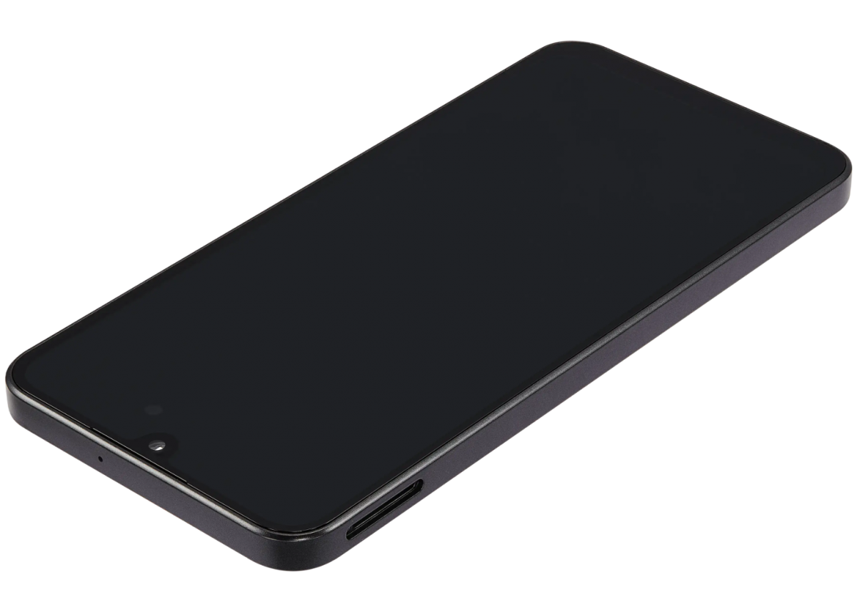 Samsung A26 5G Çıtalı ekran dokunmatik OLED Samsung A26 5G Çıtalı ekran dokunmatik OLED