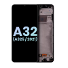 Samsung A32 4G Çıtalı ekran dokunmatik HD+ - YÜKSEK PERFORMANSLI A KALİTE ÜRÜNDÜR Samsung A32 4G Çıtalı ekran dokunmatik HD+ - YÜKSEK PERFORMANSLI A KALİTE ÜRÜNDÜR