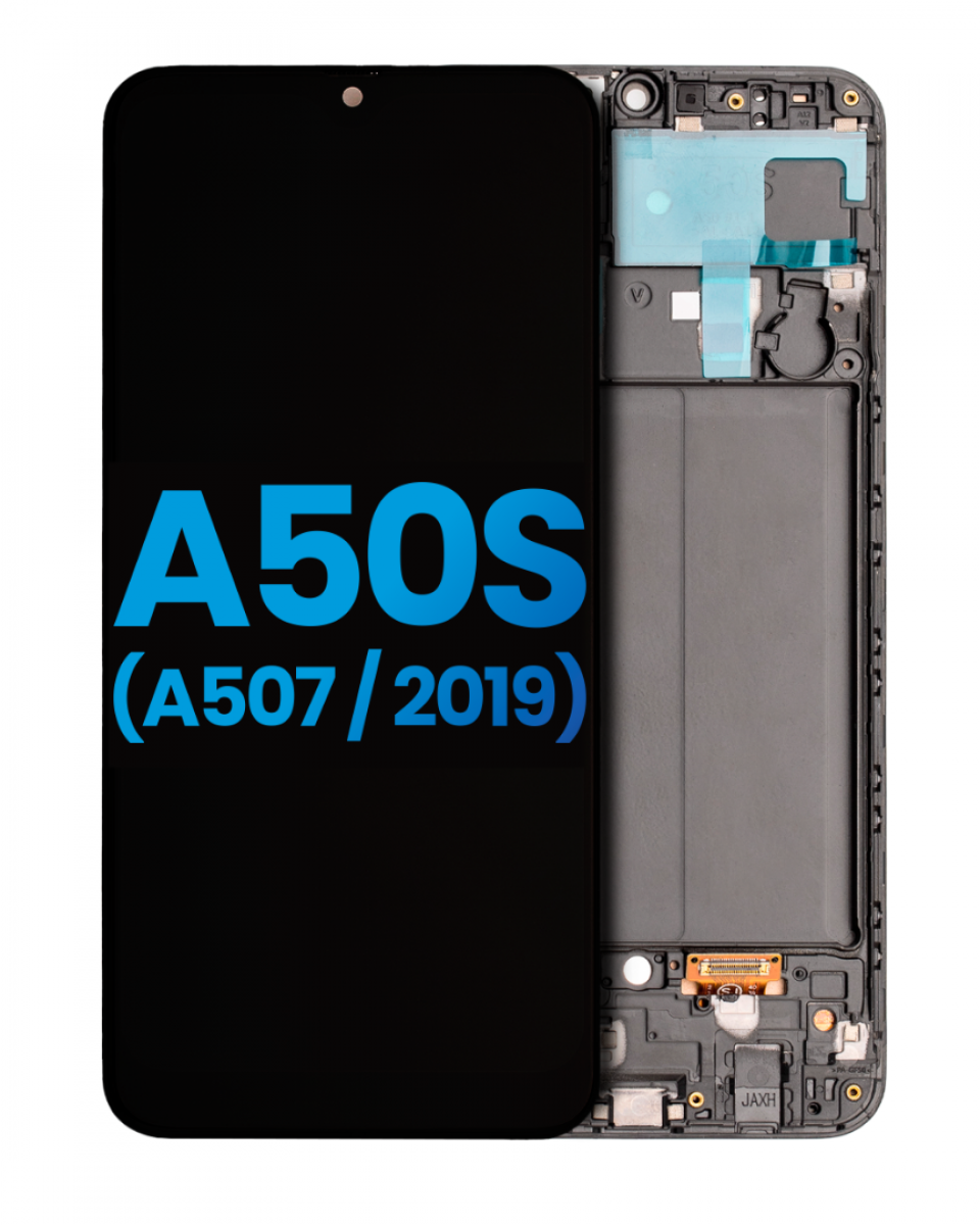 Samsung A50s Çıtalı ekran dokunmatik HD+ Samsung A50s Çıtalı ekran dokunmatik HD+
