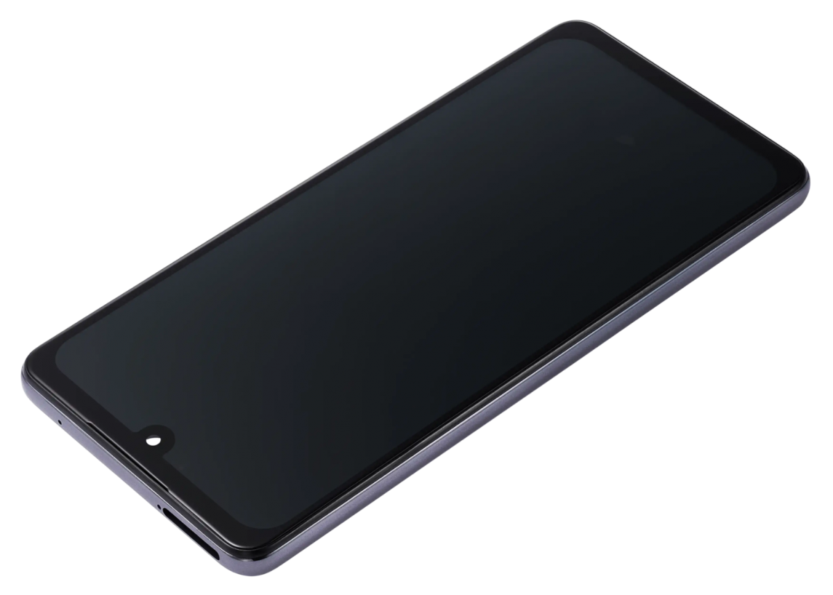 Samsung A52 5G Çıtalı ekran dokunmatik OLED Samsung A52 5G Çıtalı ekran dokunmatik OLED