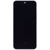Samsung A54 5G Çıtalı Ekran Dokunmatik OLED