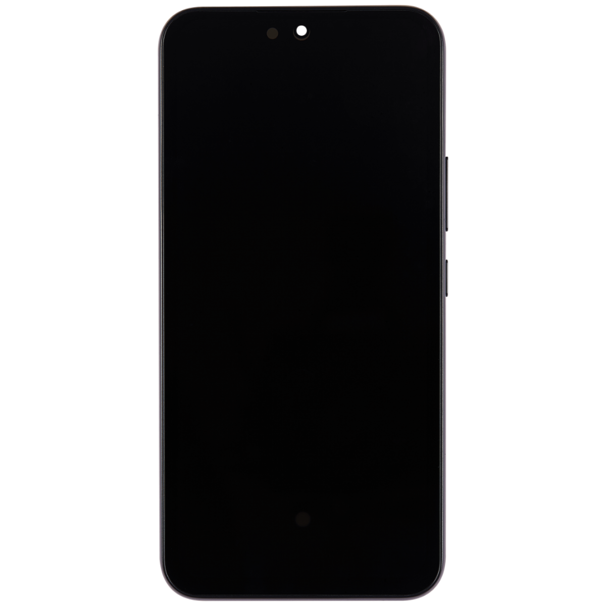 Samsung A54 5G Çıtalı Ekran Dokunmatik HD+