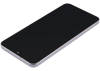 Samsung A57 5G Ekran Dokunmatik OLED Çitasız (Çerçevesiz) Samsung A57 5G Ekran Dokunmatik OLED Çitasız (Çerçevesiz)