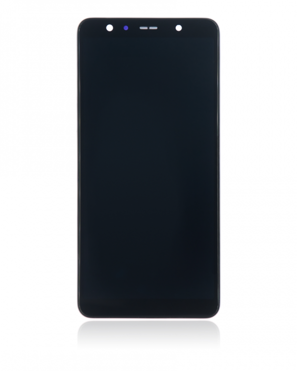 Samsung A750 Çıtalı Ekran Dokunmatik OLED