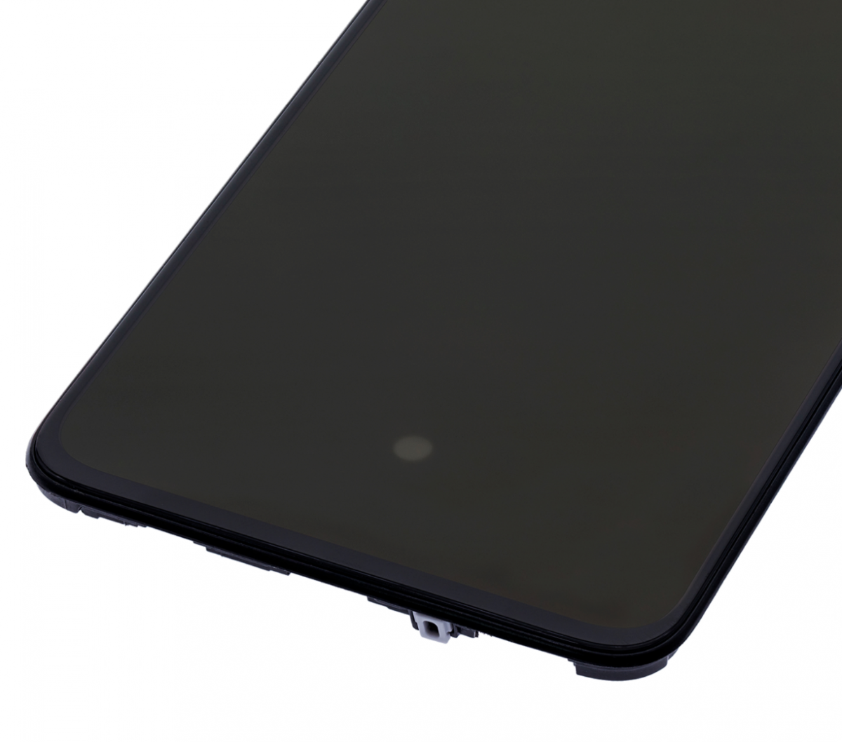Samsung A70 Çıtalı Ekran Dokunmatik OLED