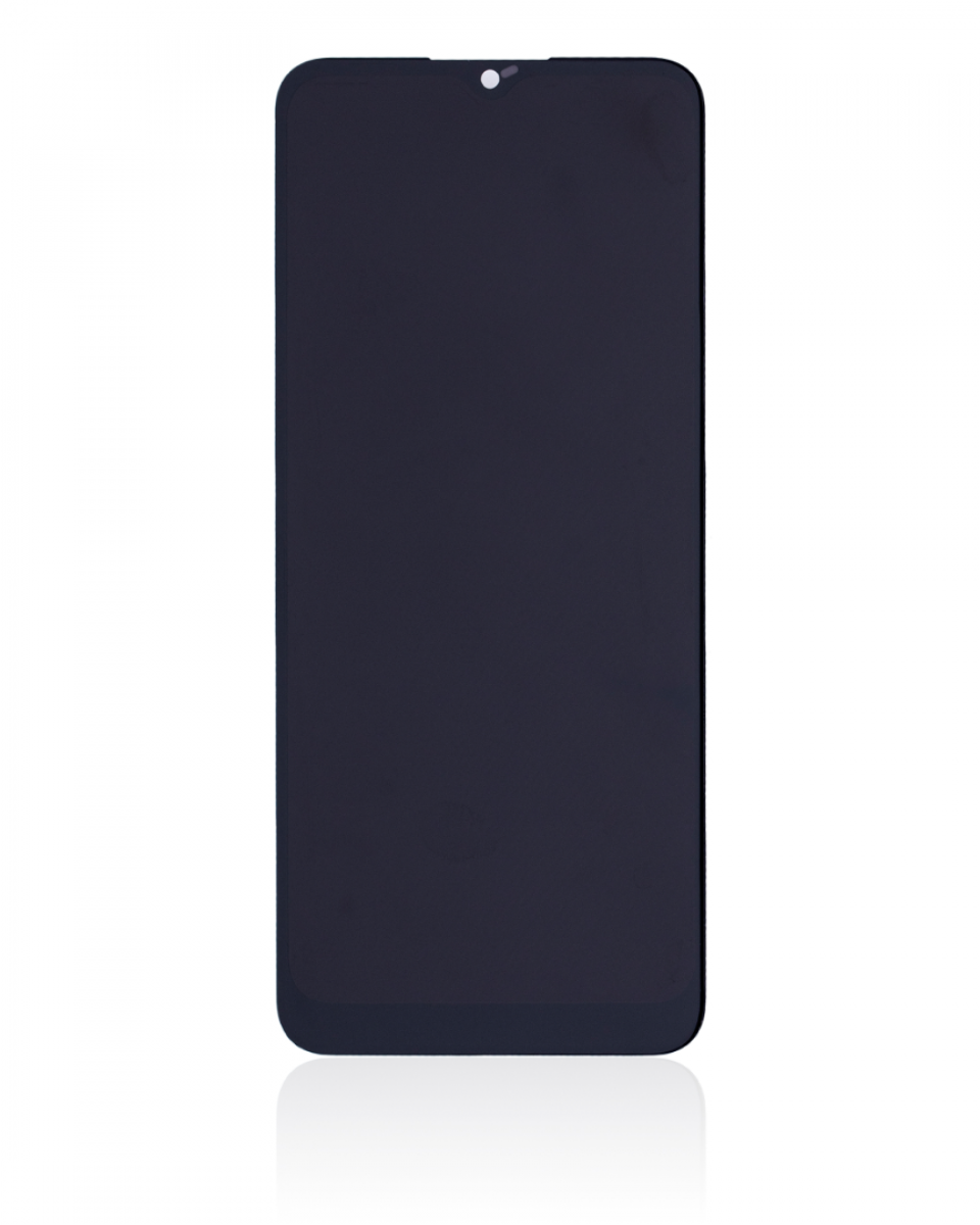 Samsung F02s ekran dokunmatik Orijinal UNIVERSAL Çitasız (Çerçevesiz)