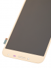 Samsung J4 ekran dokunmatik Gold HD+ Çitasız (Çerçevesiz) Samsung J4 ekran dokunmatik Gold HD+ Çitasız (Çerçevesiz)