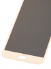 Samsung J4 ekran dokunmatik Gold HD+ Çitasız (Çerçevesiz) Samsung J4 ekran dokunmatik Gold HD+ Çitasız (Çerçevesiz)
