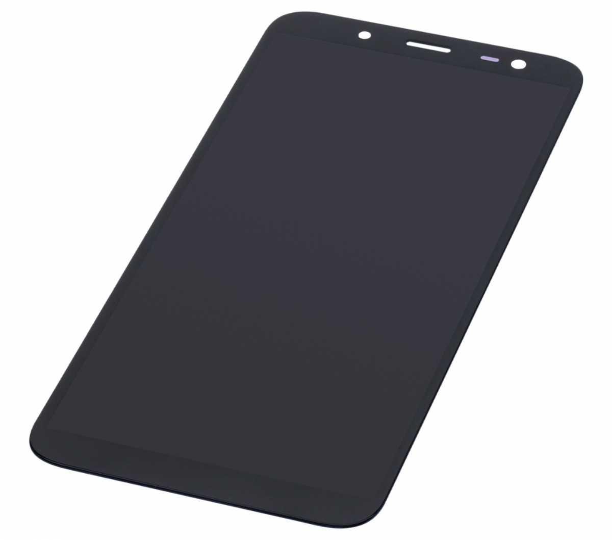 Samsung J6 Ekran Dokunmatik HD+ Çitasız (Çerçevesiz)
