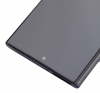 Samsung Note 10 Plus Çıtalı ekran dokunmatik Siyah SOFT OLED Samsung Note 10 Plus Çıtalı ekran dokunmatik Siyah SOFT OLED