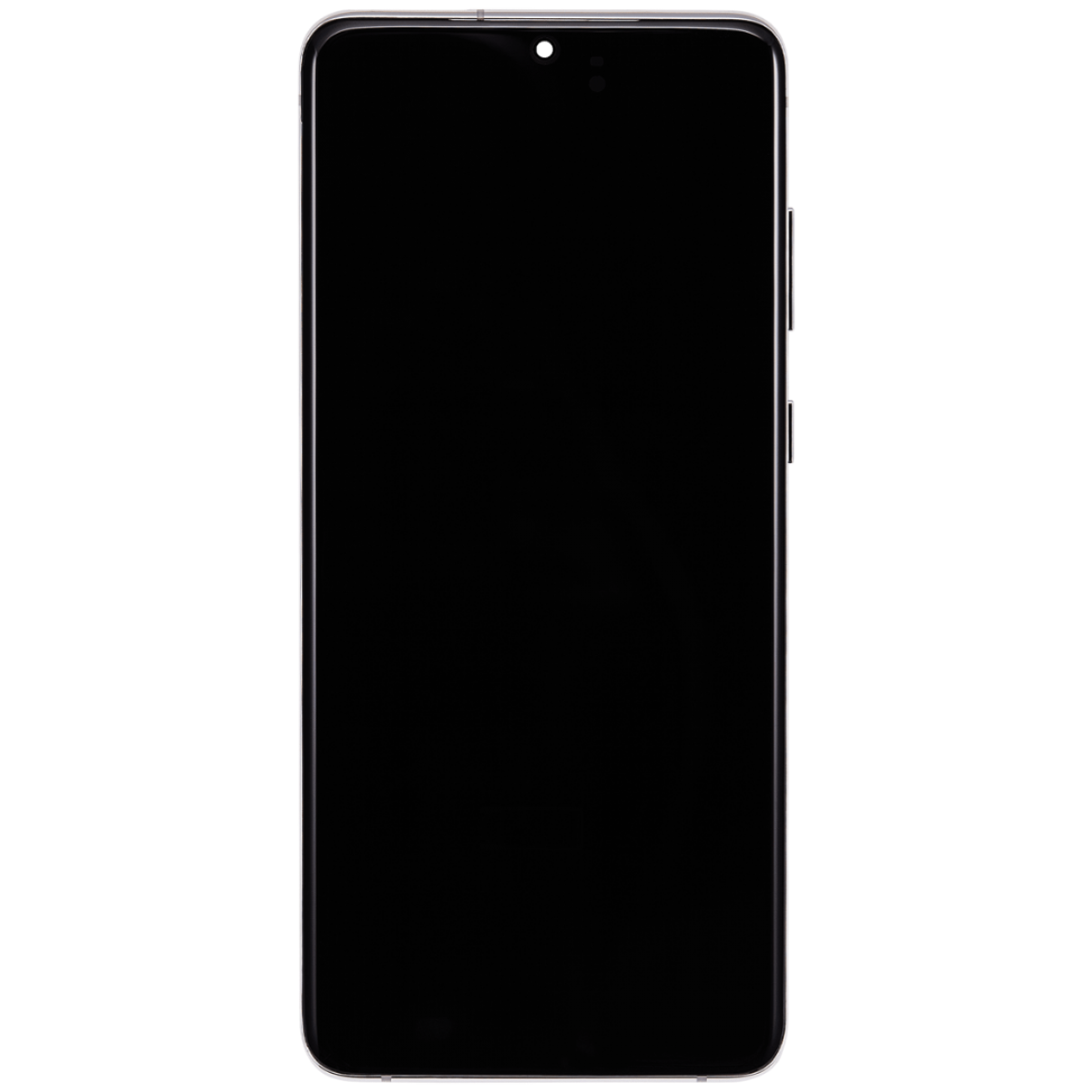 Samsung S20 Plus Çıtalı Ekran Dokunmatik Gray OLED Samsung S20 Plus Çıtalı Ekran Dokunmatik Gray OLED