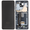 Samsung S20 Ultra Çıtalı ekran dokunmatik Gray HD+