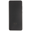 Samsung S20 Ultra Çıtalı ekran dokunmatik Gray HD+